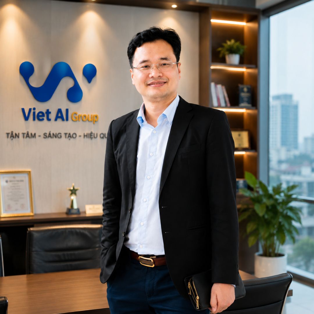 nguyen van hieu ceo