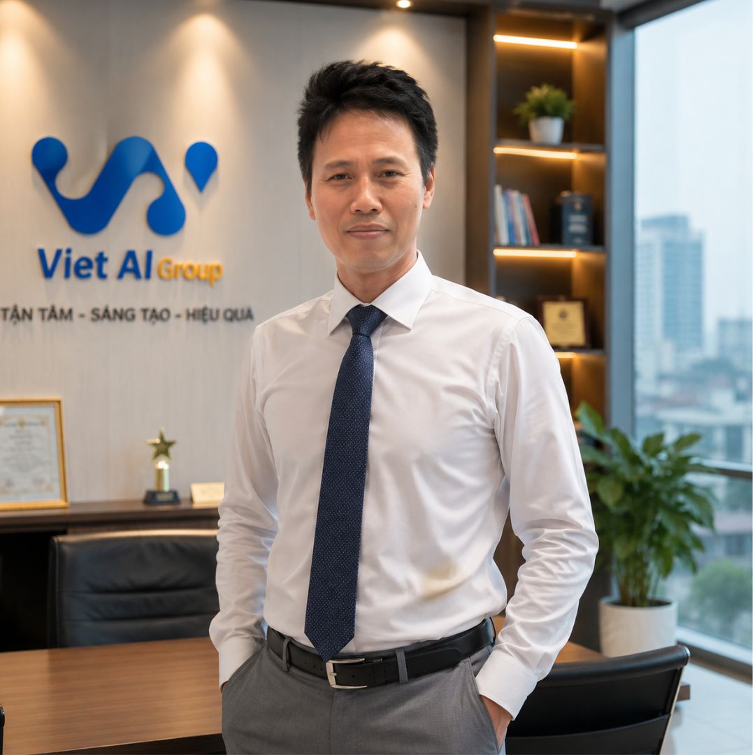 tran quang vinh