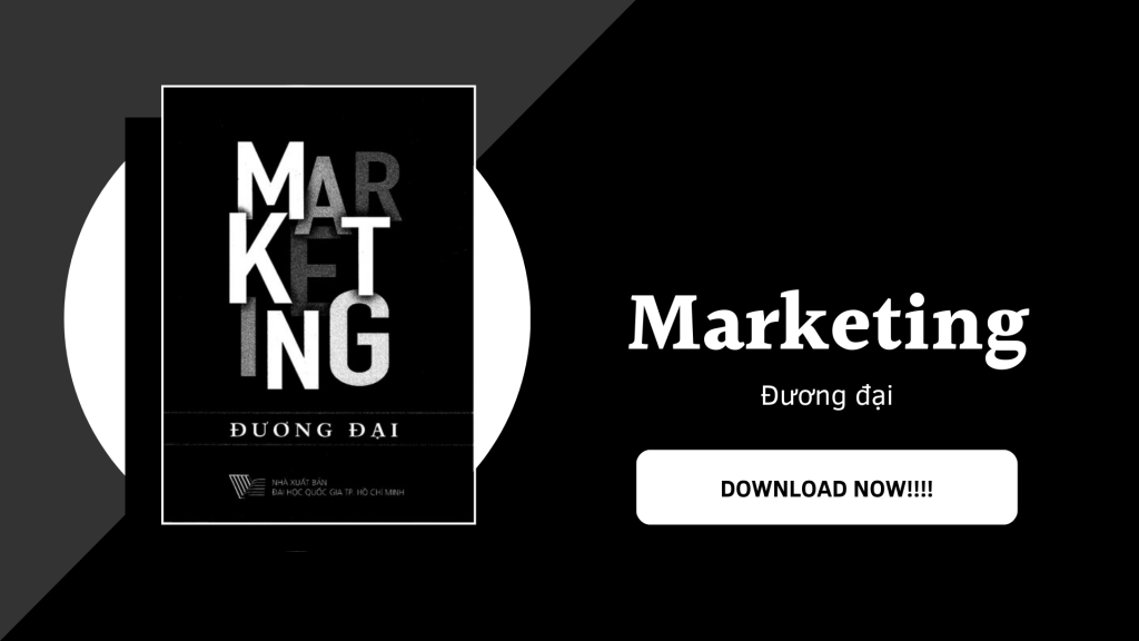 Marketing Đương Đại