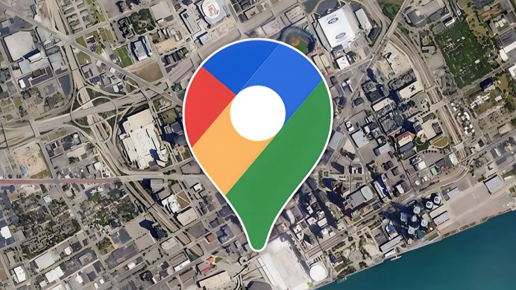 Google đính chính về thuyết âm mưu “Google Maps không chỉ đường tới điểm bỏ phiếu cho Donald Trump”