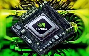 NVIDIA đang “hốt bạc” từ chip nhờ AI bùng nổ