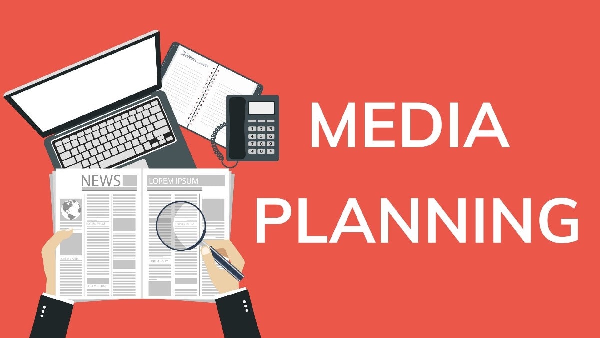 [Tuyển dụng] Media Planner tại VIET AI GROUPTuyển Media plan 01