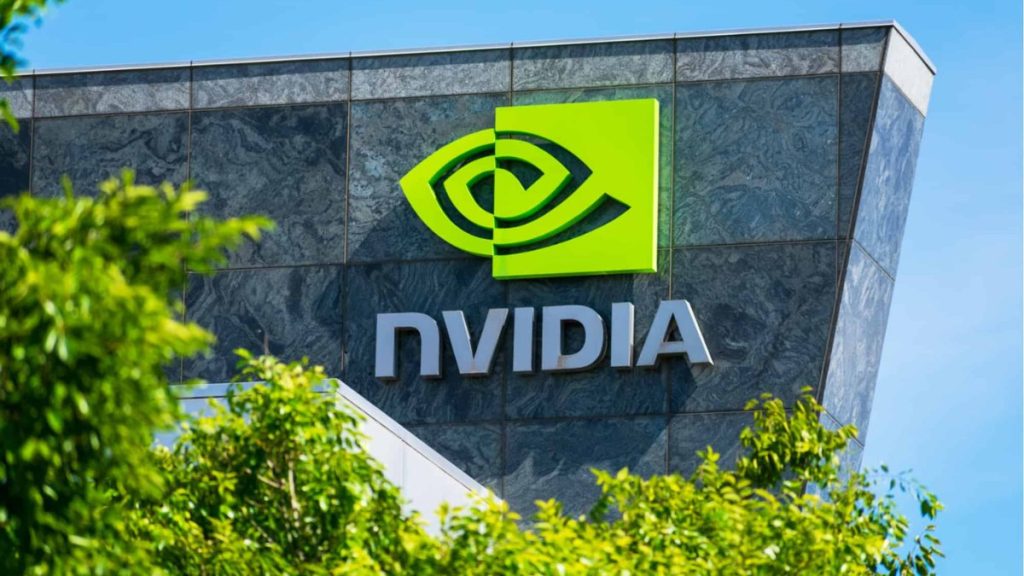 NVIDIA đã bứt phá lên vị trí cao nhất của những công ty giá trị nhất thị trường