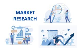 marketing research