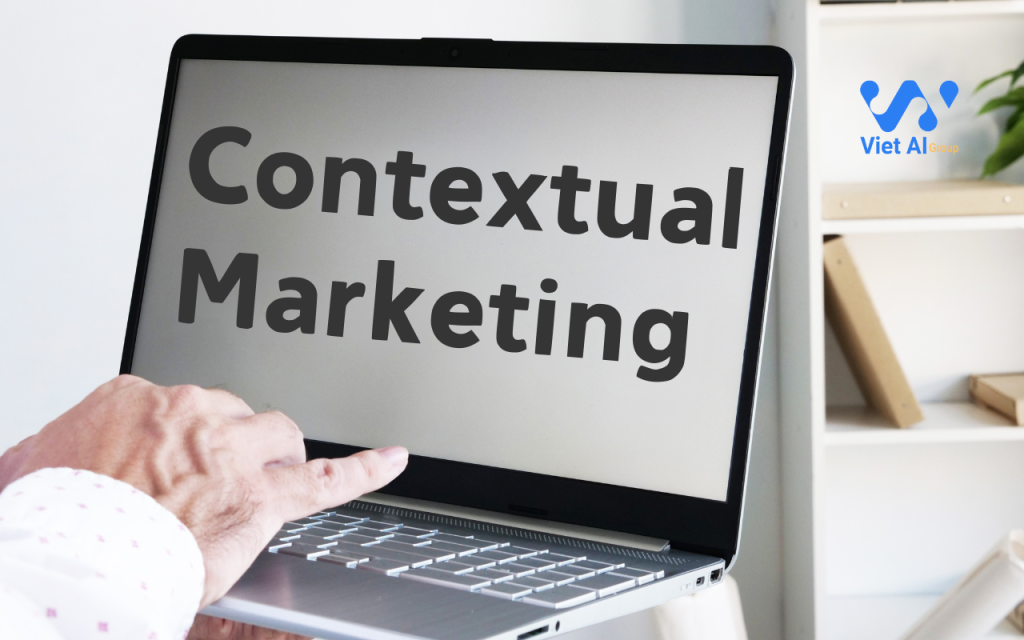 Contextual Marketing