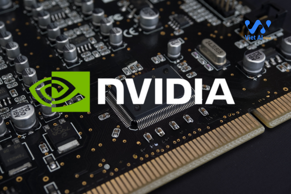 Chip AI Nvidia