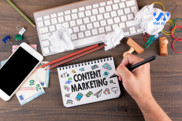 Content Marketing