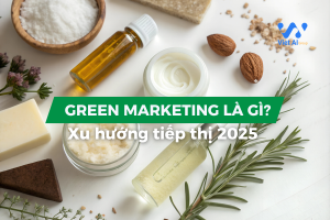 Green Marketing