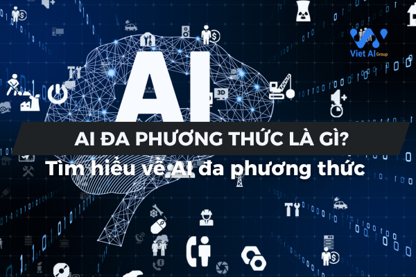 AI đa phương thức