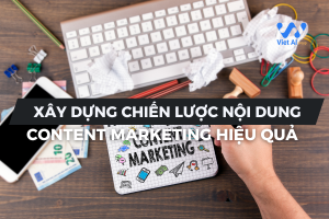Chiến lược content marketing