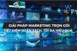 Giải pháp marketing trọn gói