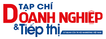 tạp chí doanh nghiệp và tiếp thị